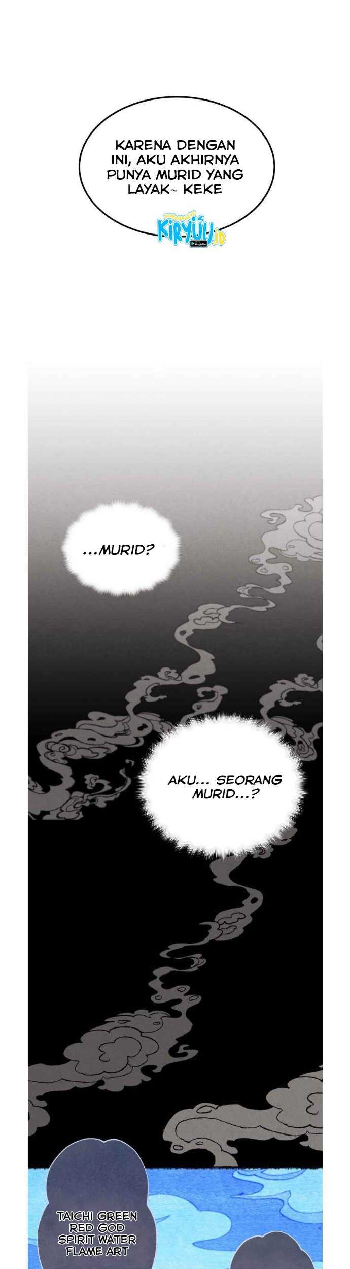 lightning expert Chapter 66 Gambar 20