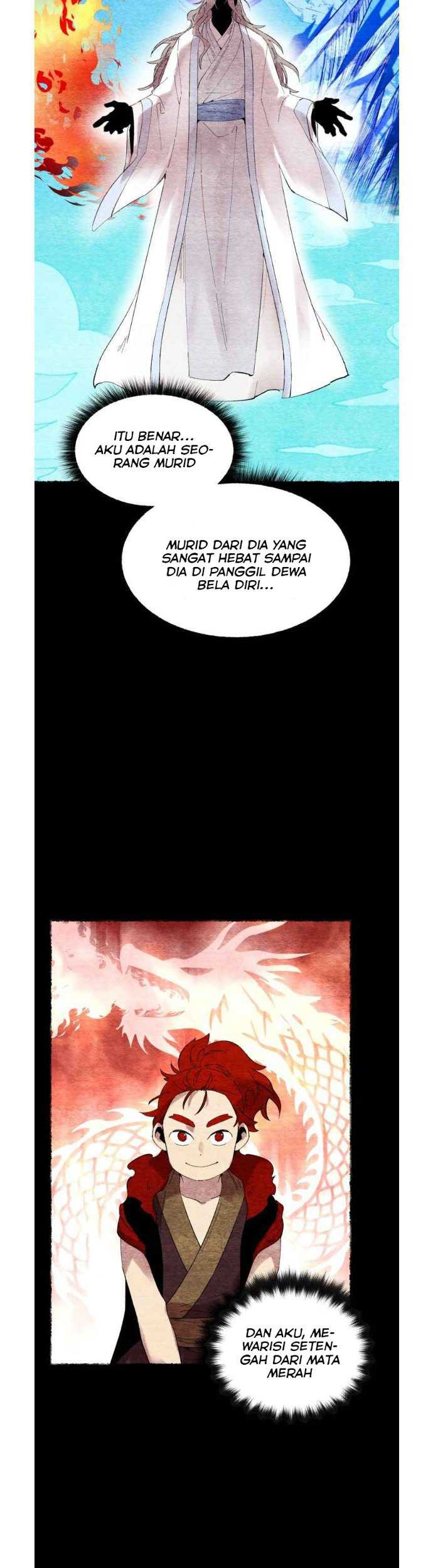 lightning expert Chapter 66 Gambar 22