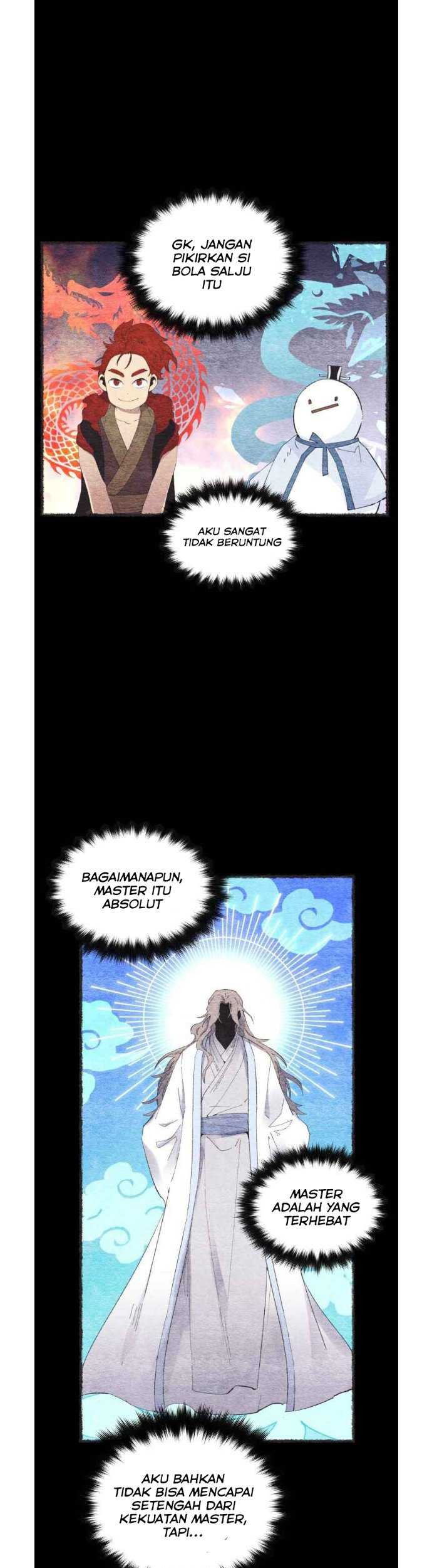 lightning expert Chapter 66 Gambar 24