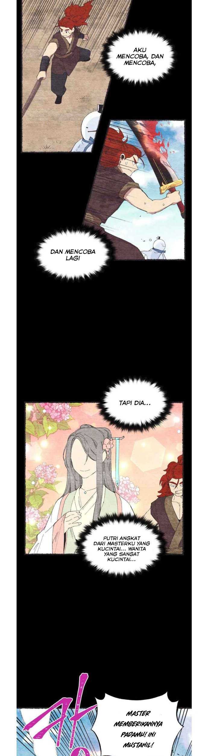 lightning expert Chapter 66 Gambar 26