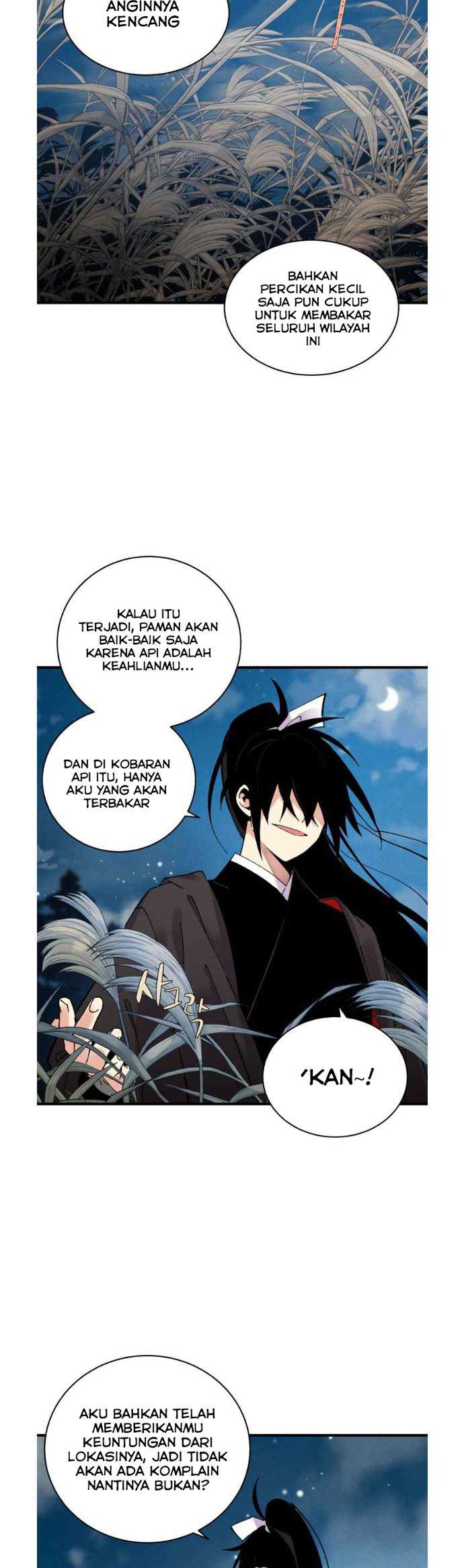 lightning expert Chapter 66 Gambar 4