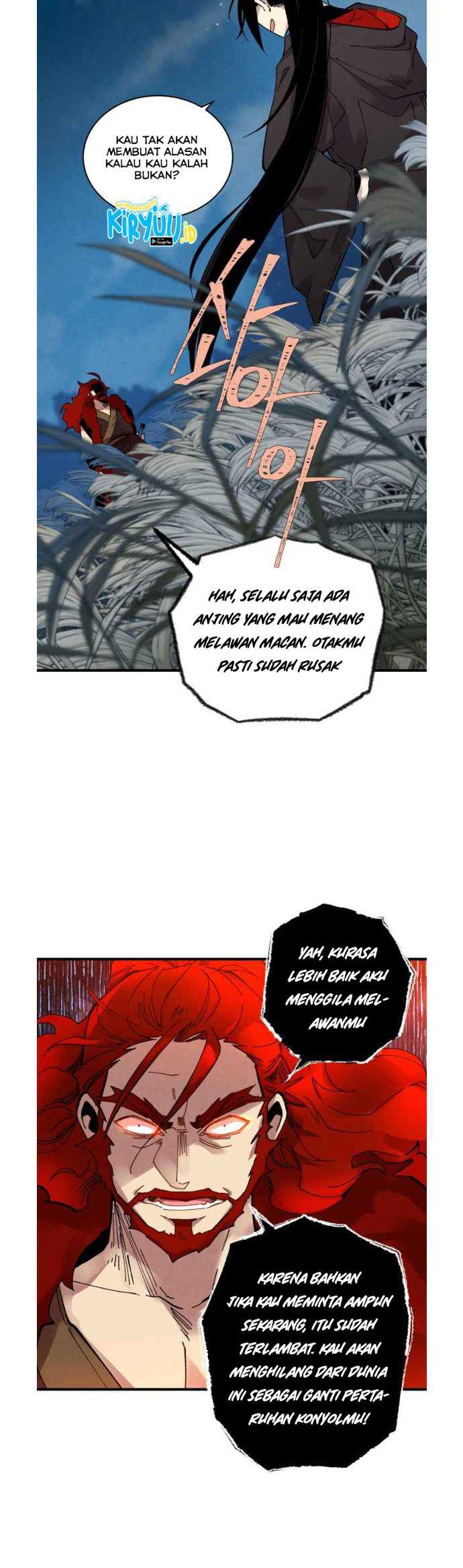 lightning expert Chapter 66 Gambar 5