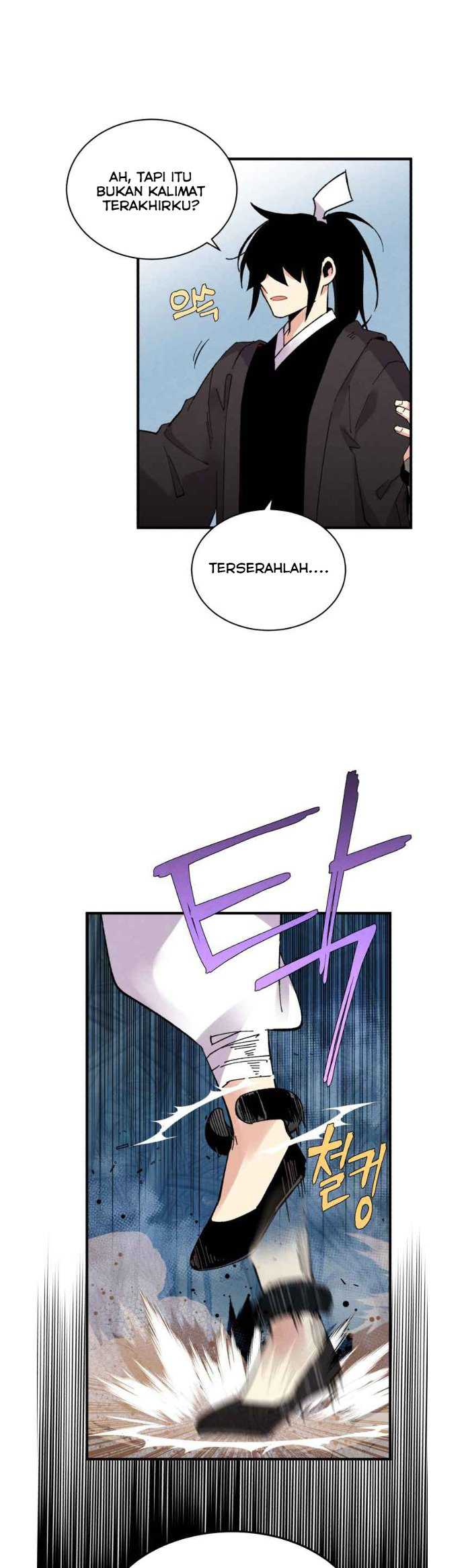 lightning expert Chapter 66 Gambar 6