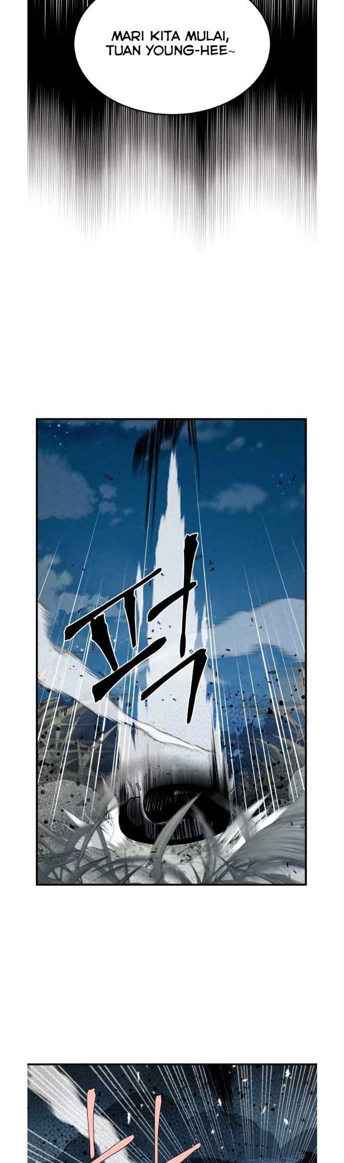 lightning expert Chapter 66 Gambar 7