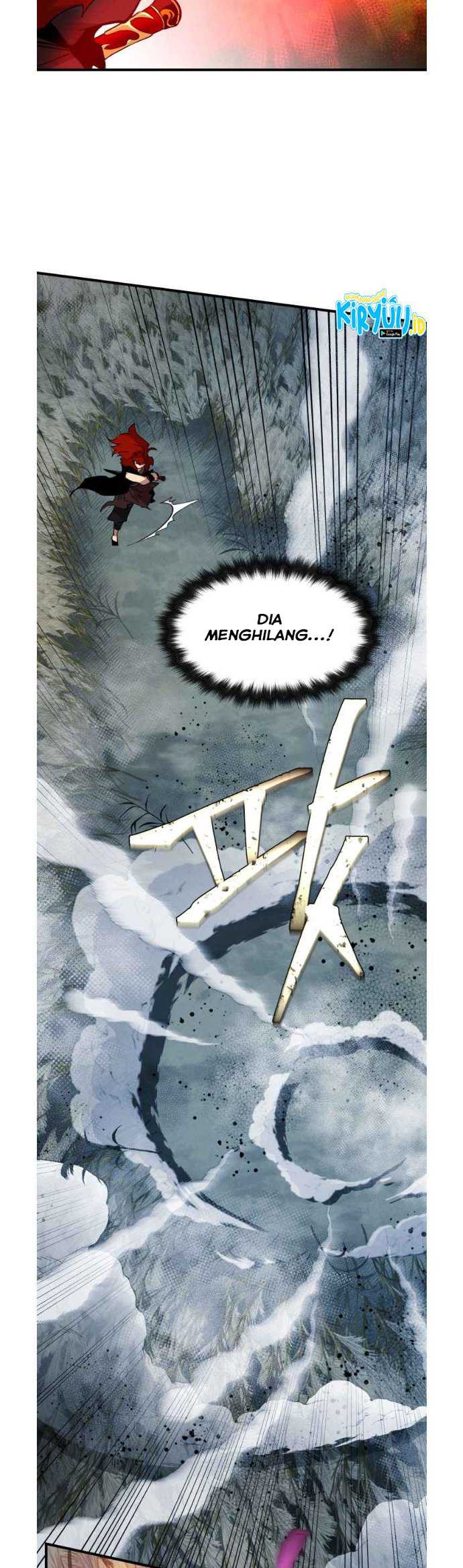 lightning expert Chapter 66 Gambar 9