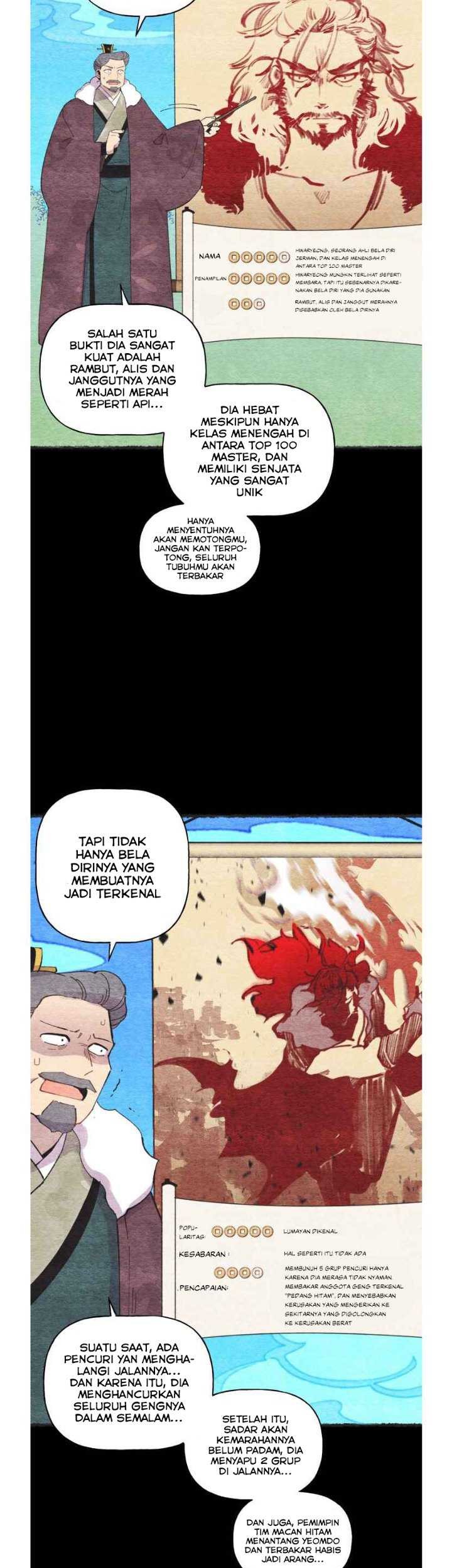 lightning expert Chapter 65 Gambar 23