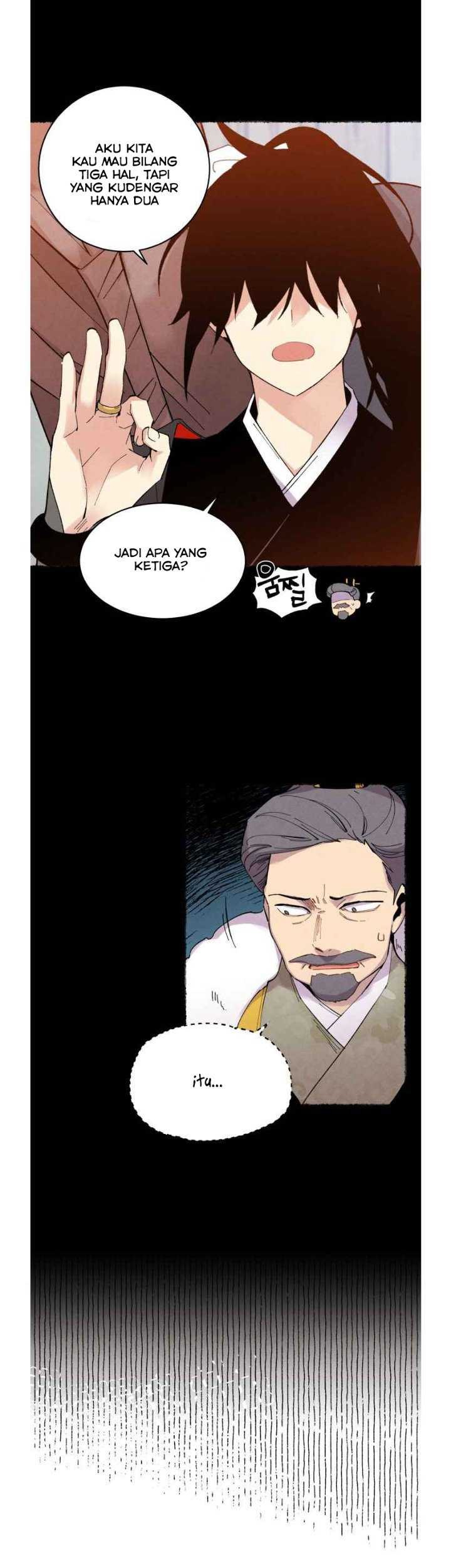 lightning expert Chapter 65 Gambar 29