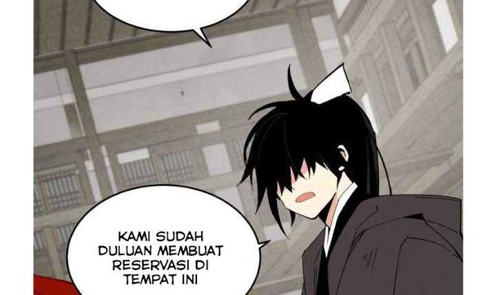 lightning expert Chapter 65 Gambar 46
