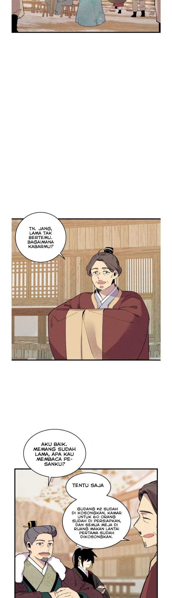 lightning expert Chapter 65 Gambar 3
