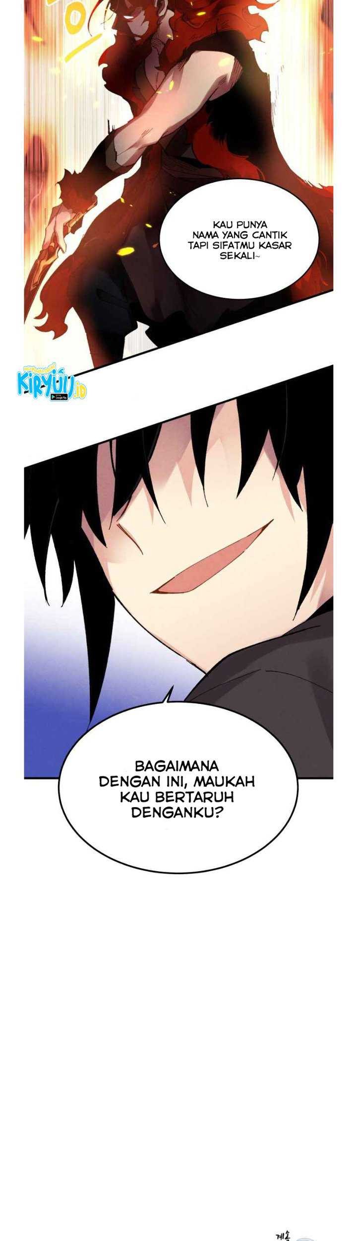 lightning expert Chapter 65 Gambar 59