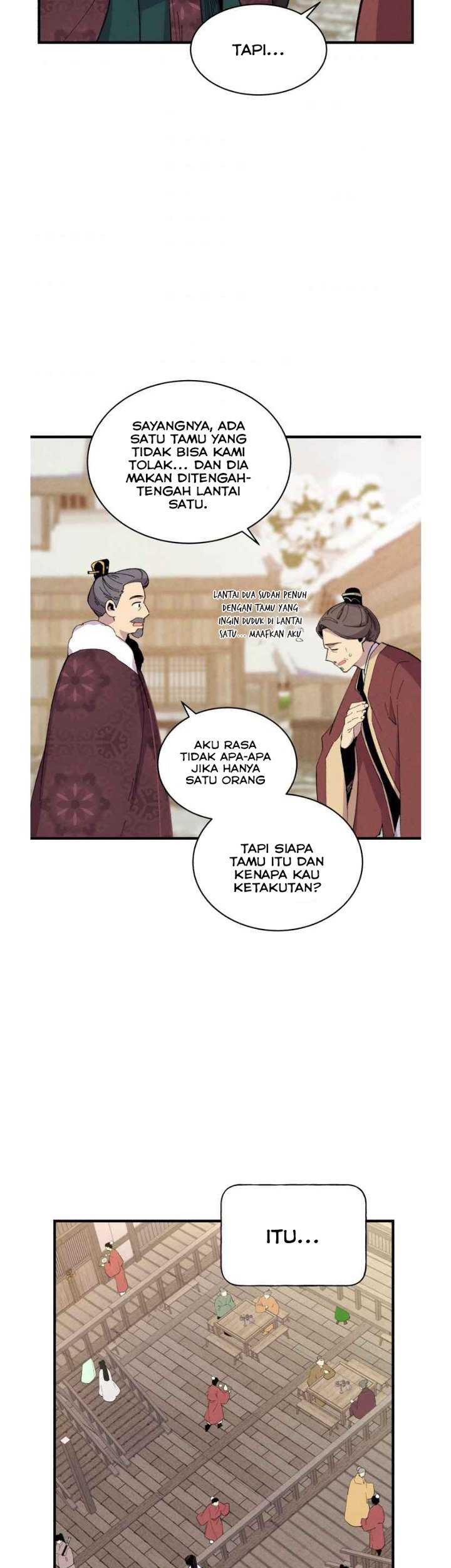 lightning expert Chapter 65 Gambar 5
