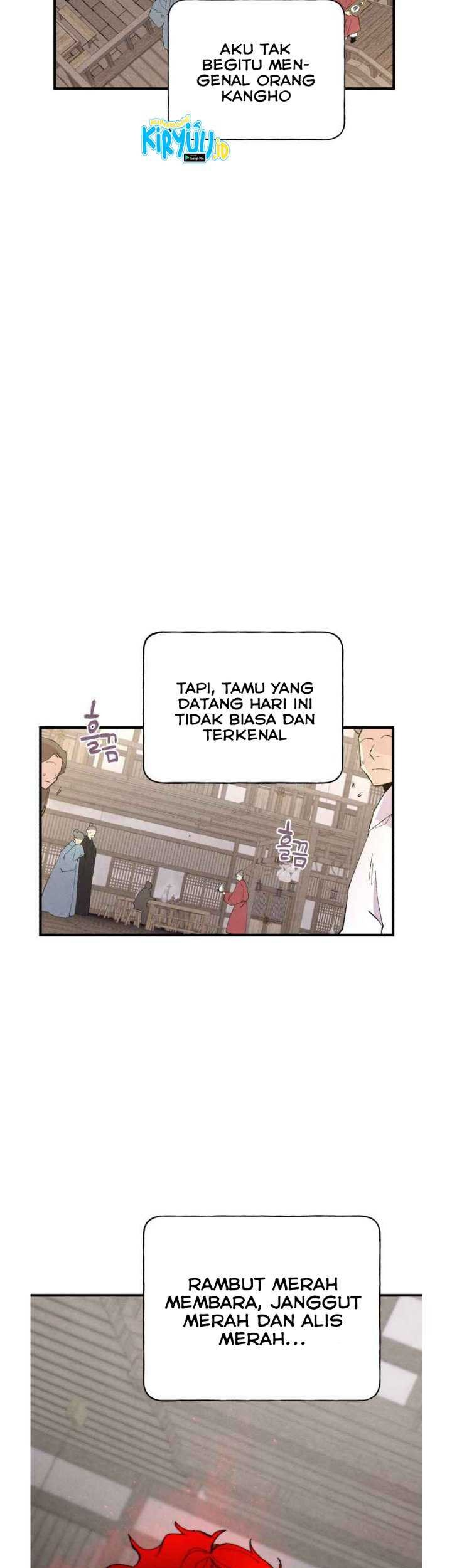 lightning expert Chapter 65 Gambar 7