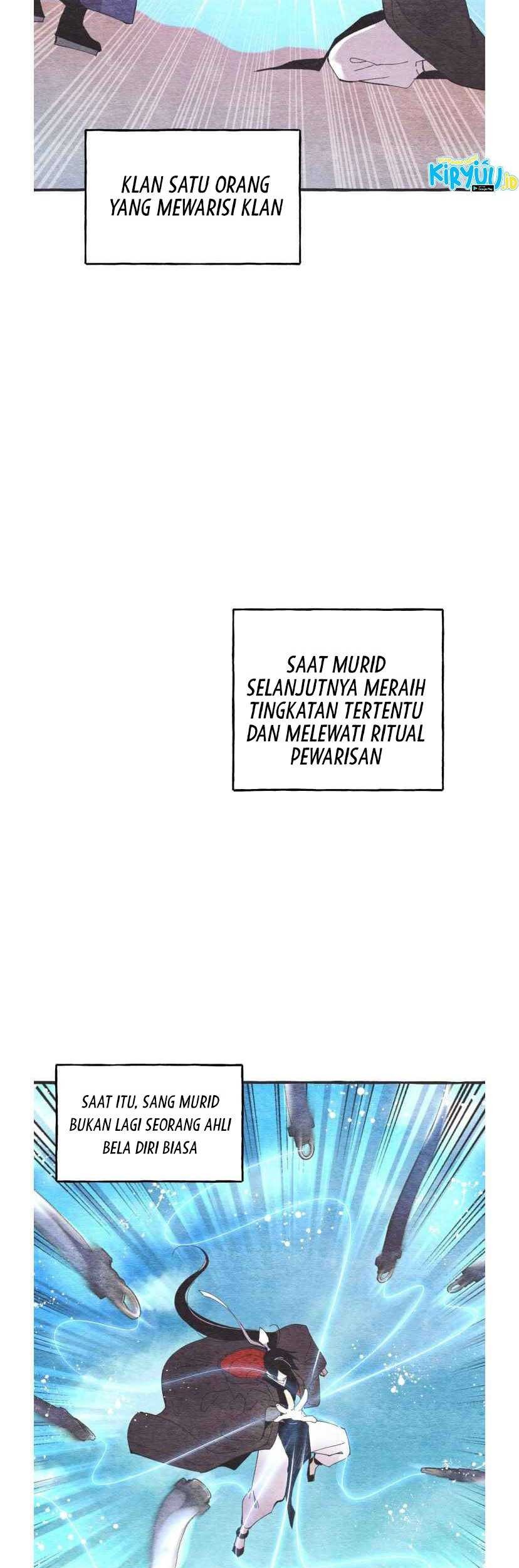 lightning expert Chapter 64 Gambar 31