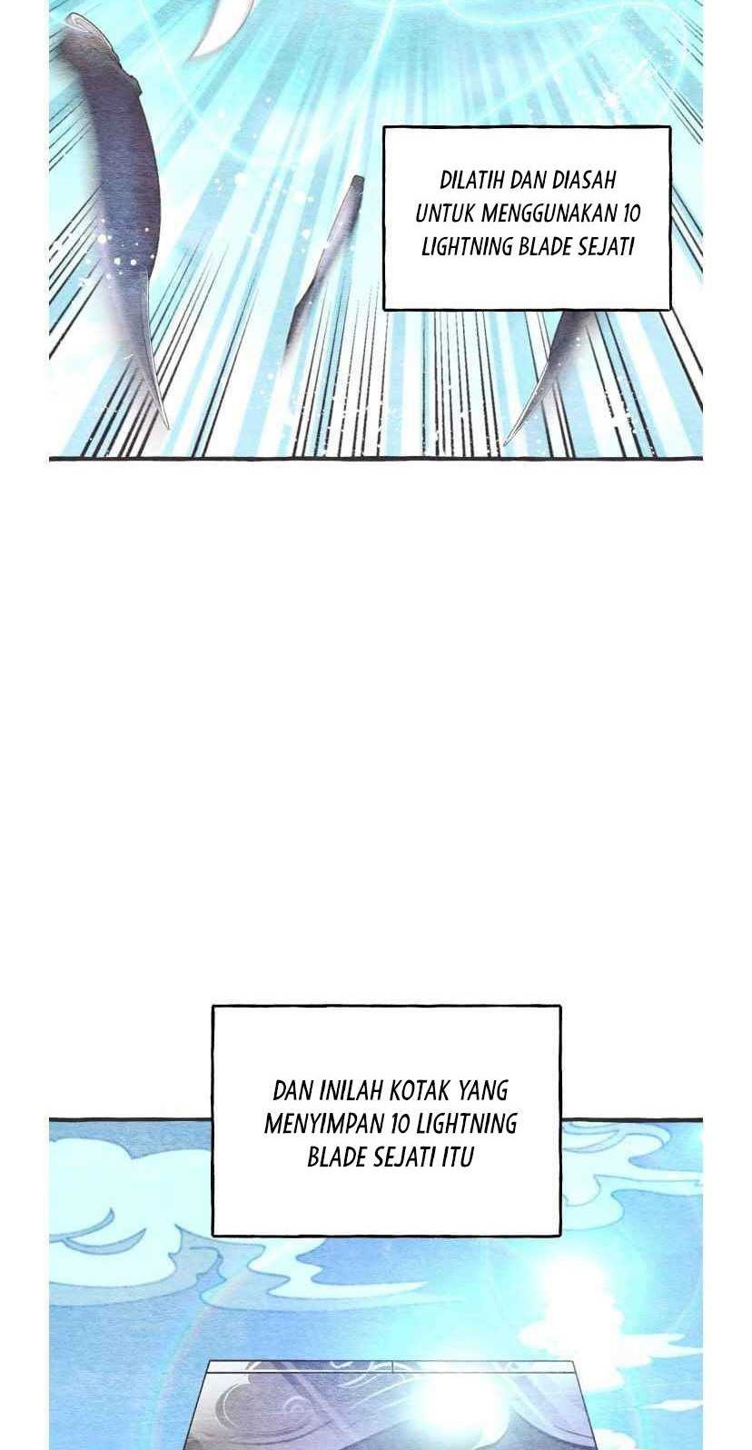 lightning expert Chapter 64 Gambar 32