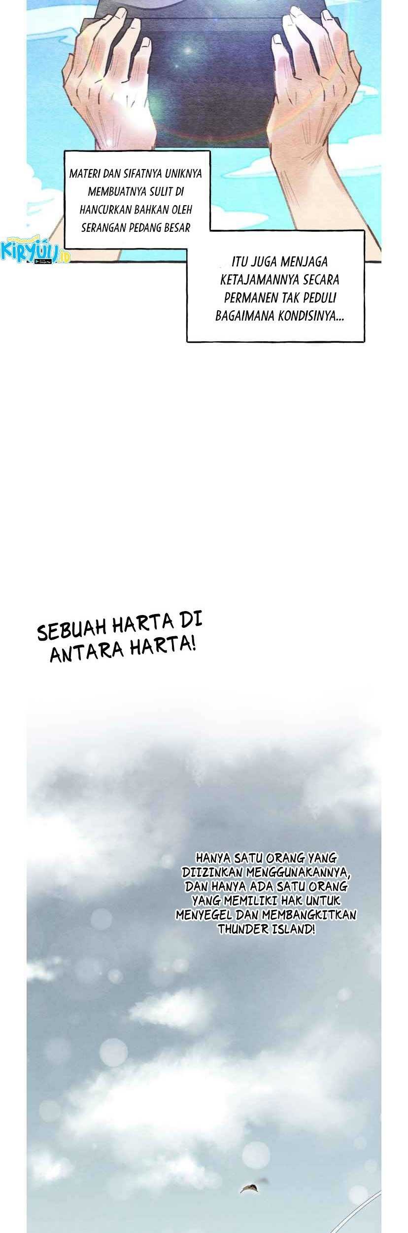 lightning expert Chapter 64 Gambar 33