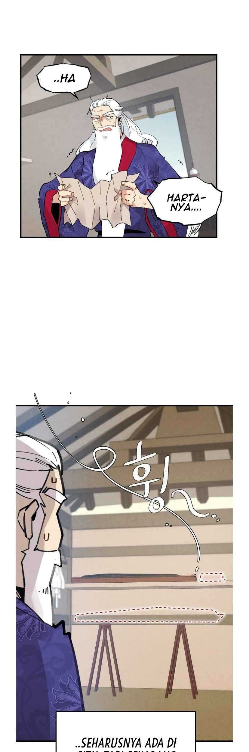 lightning expert Chapter 64 Gambar 36