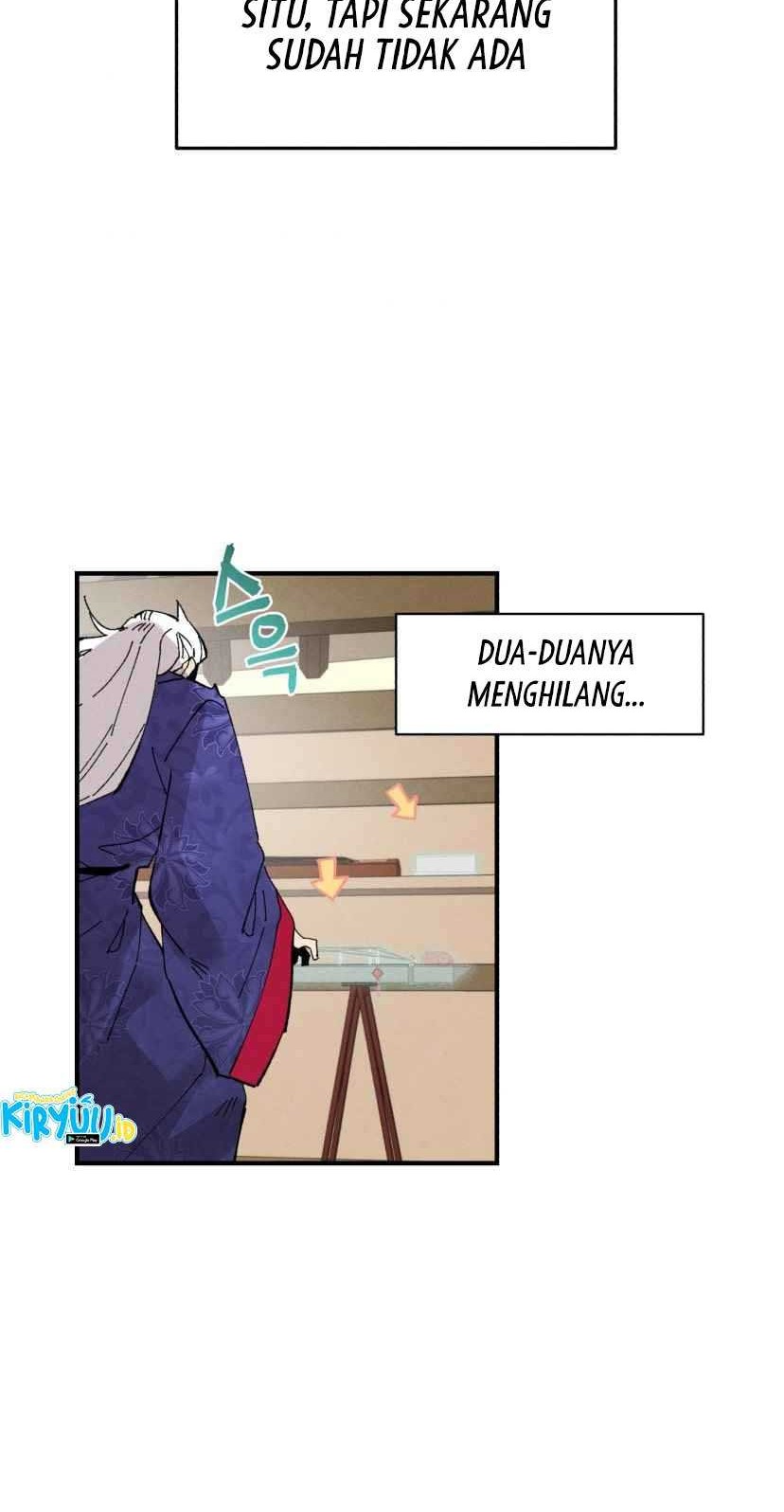 lightning expert Chapter 64 Gambar 37