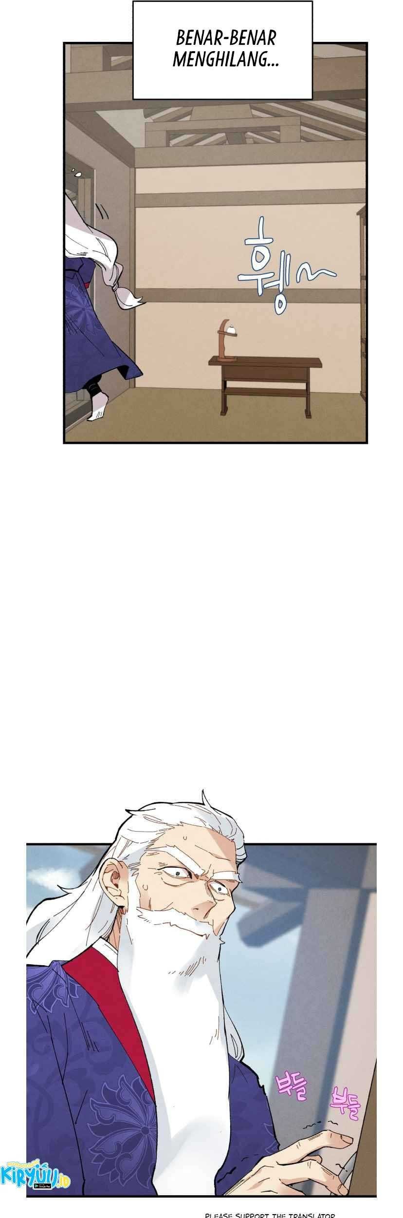 lightning expert Chapter 64 Gambar 38