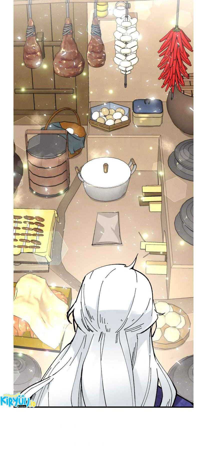 lightning expert Chapter 64 Gambar 42