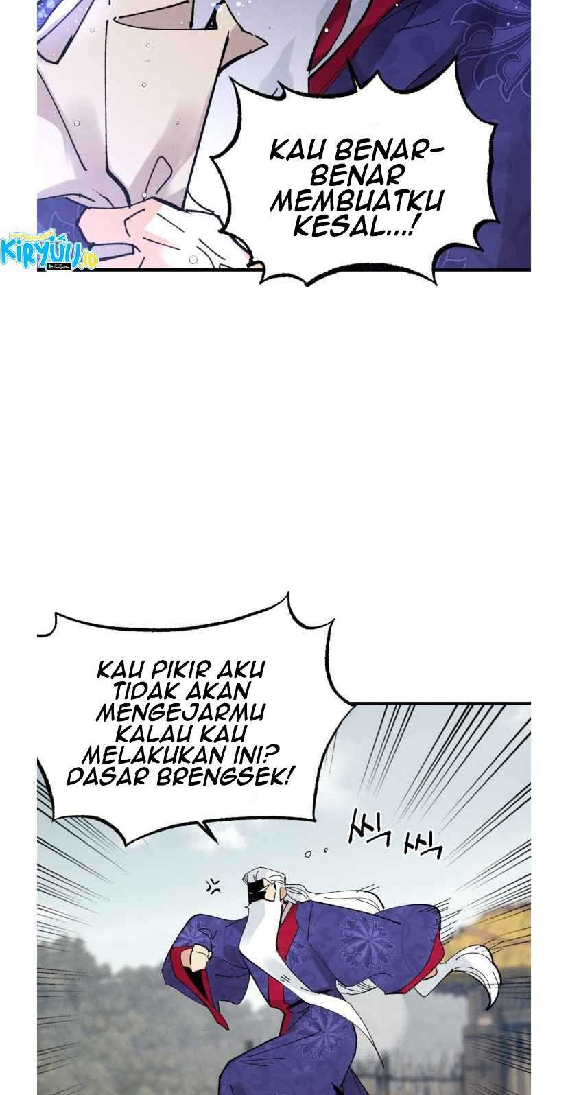 lightning expert Chapter 64 Gambar 44