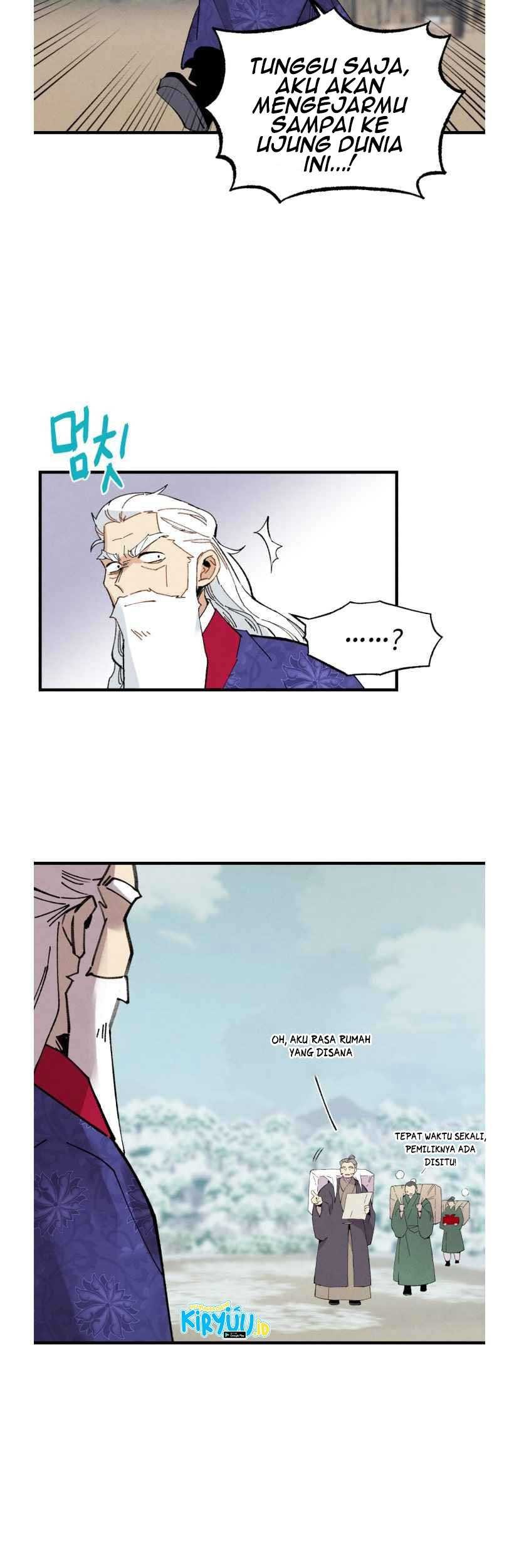 lightning expert Chapter 64 Gambar 45