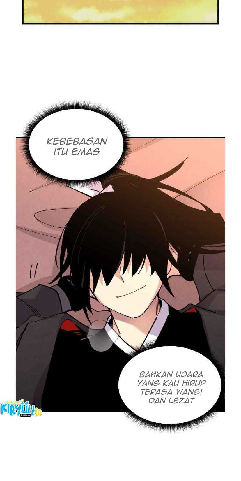 lightning expert Chapter 64 Gambar 51