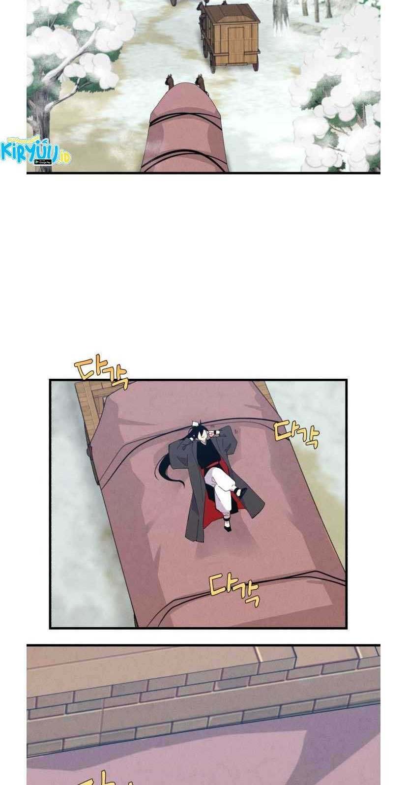 lightning expert Chapter 64 Gambar 3