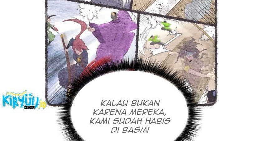 lightning expert Chapter 64 Gambar 13