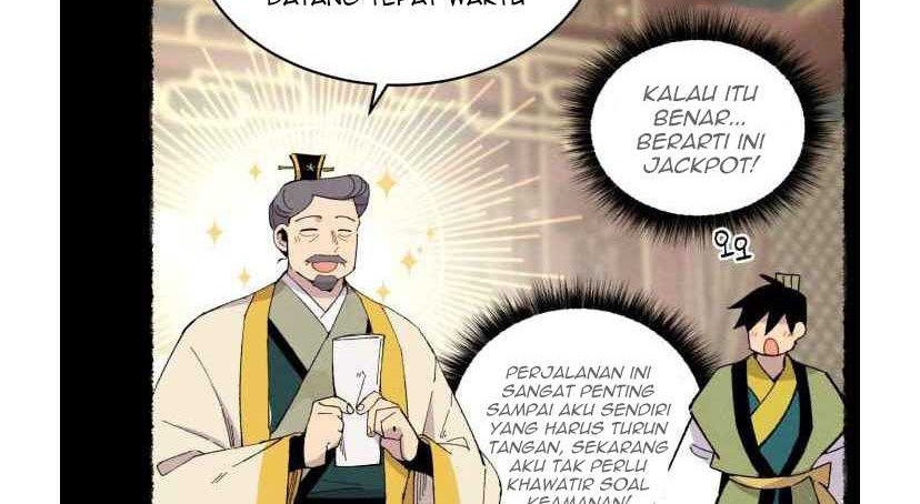lightning expert Chapter 64 Gambar 17