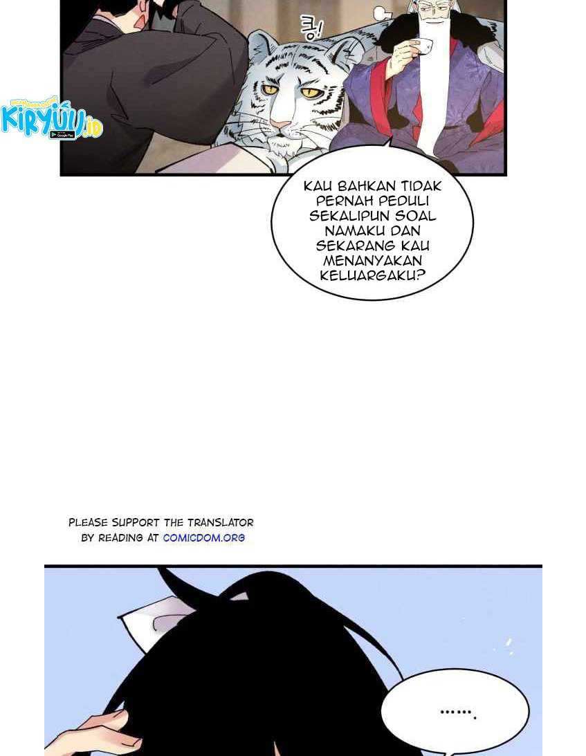 lightning expert Chapter 63 Gambar 36
