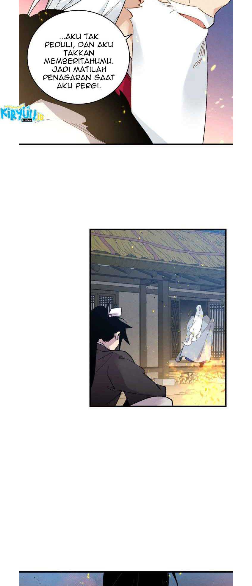 lightning expert Chapter 63 Gambar 42