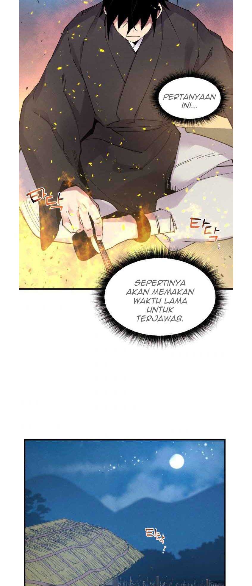 lightning expert Chapter 63 Gambar 43