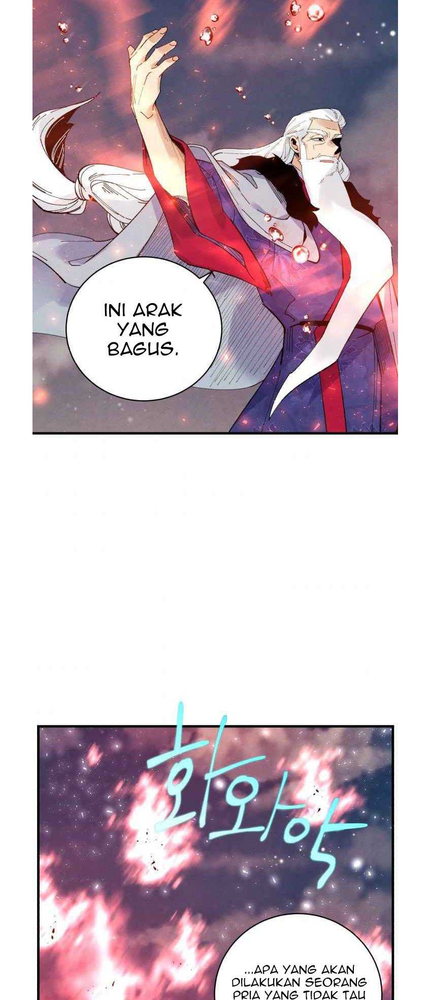 lightning expert Chapter 63 Gambar 50