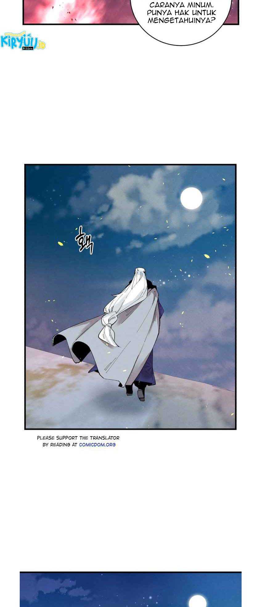 lightning expert Chapter 63 Gambar 51