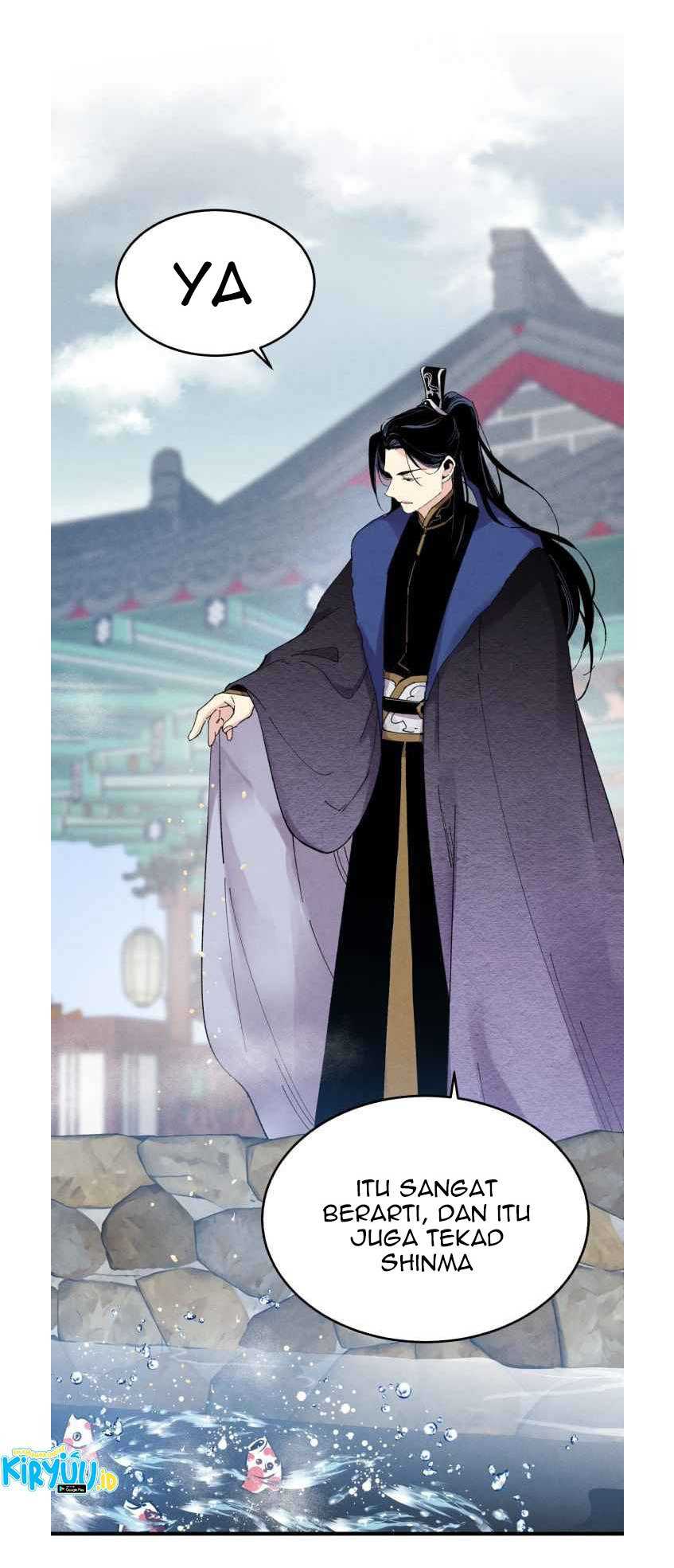 lightning expert Chapter 63 Gambar 55