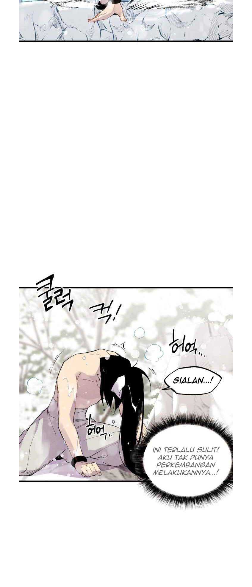 lightning expert Chapter 63 Gambar 7
