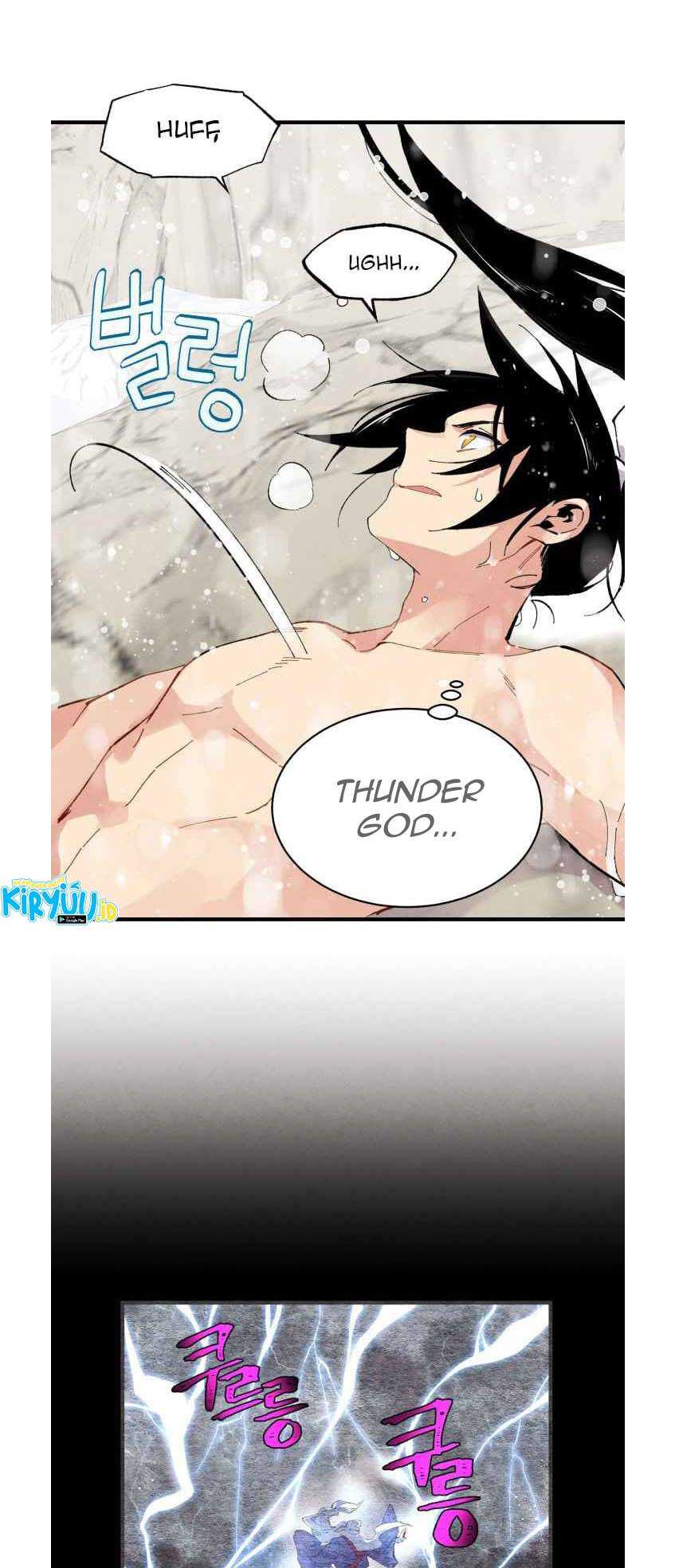 lightning expert Chapter 63 Gambar 8