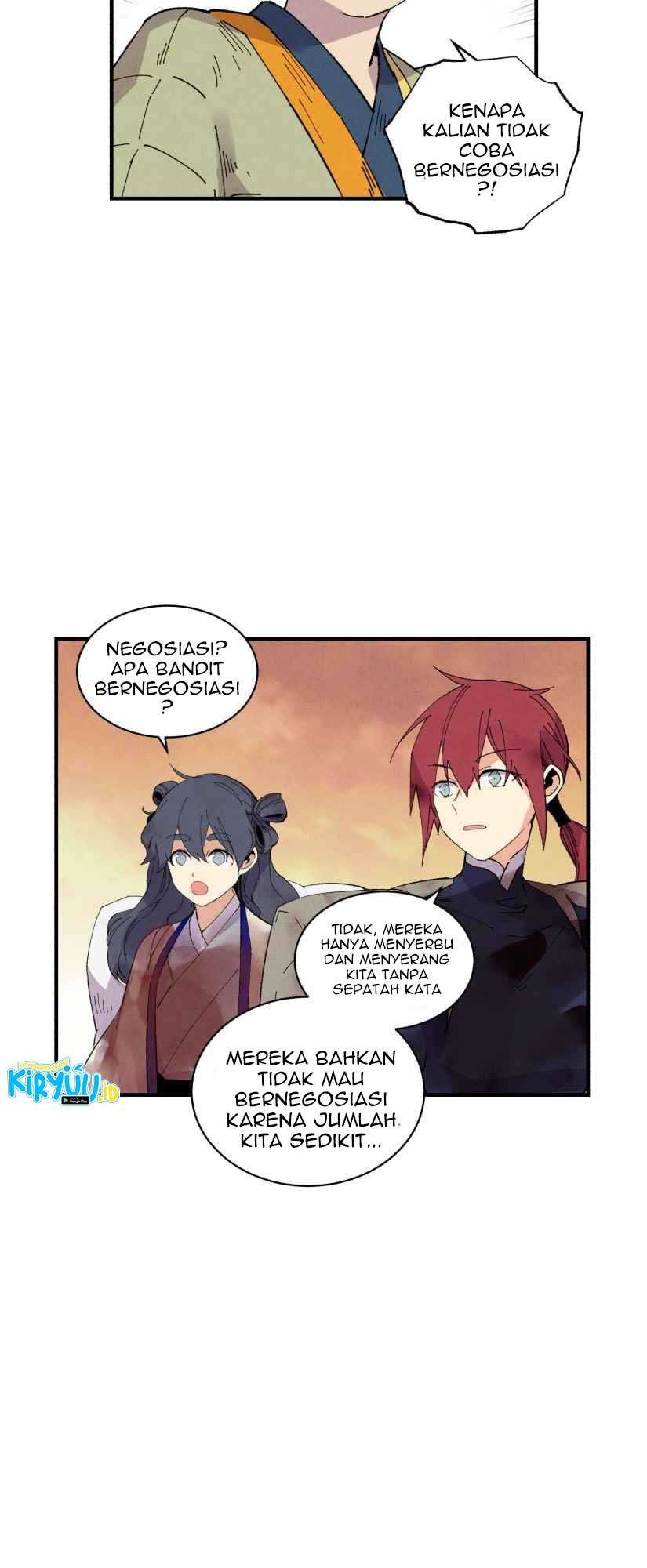 lightning expert Chapter 62 Gambar 33