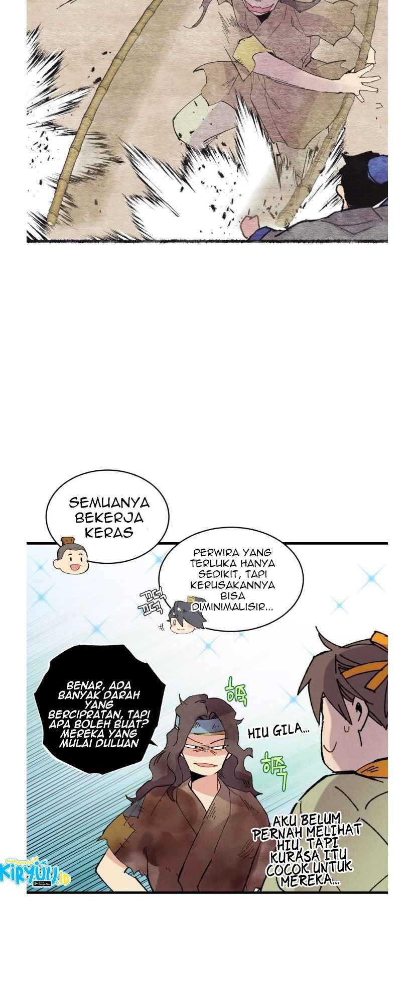 lightning expert Chapter 62 Gambar 40