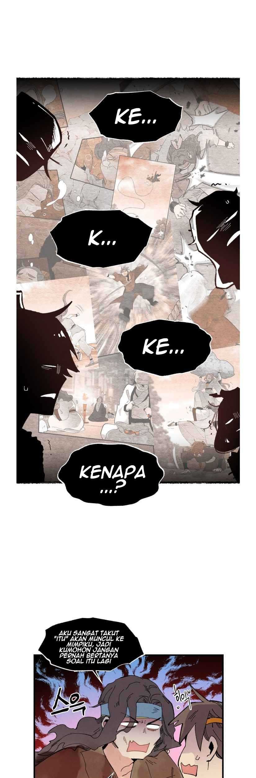 lightning expert Chapter 62 Gambar 43