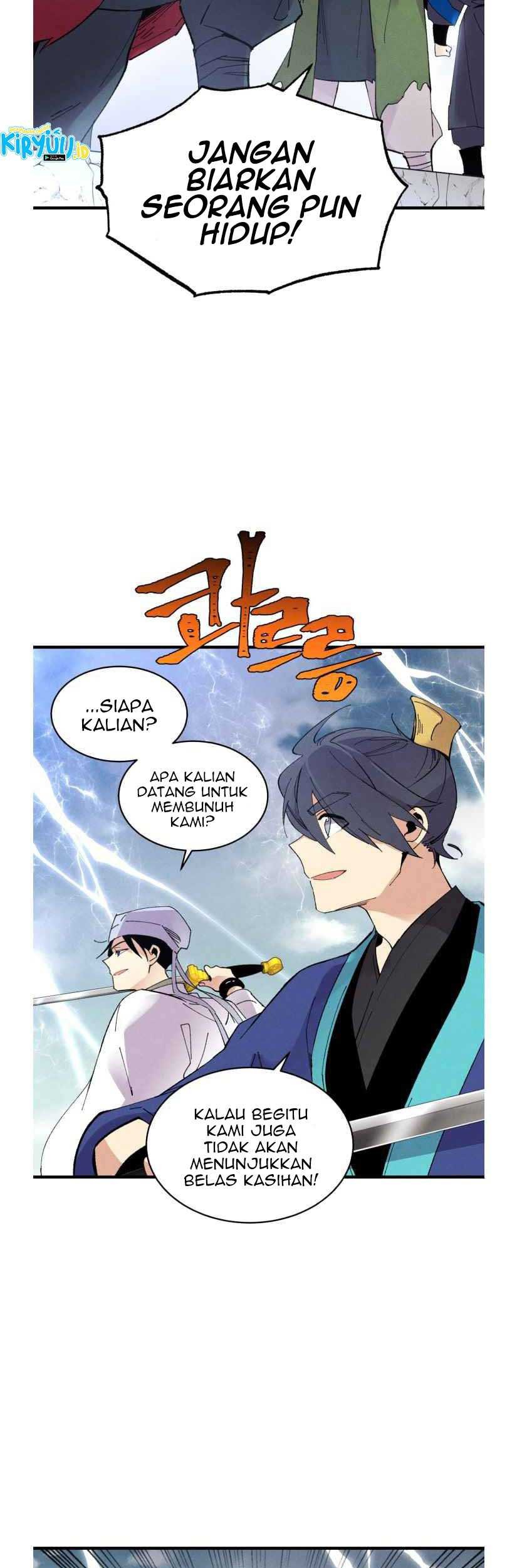 lightning expert Chapter 62 Gambar 7