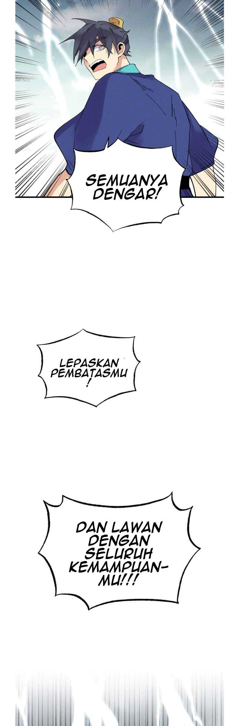 lightning expert Chapter 62 Gambar 8