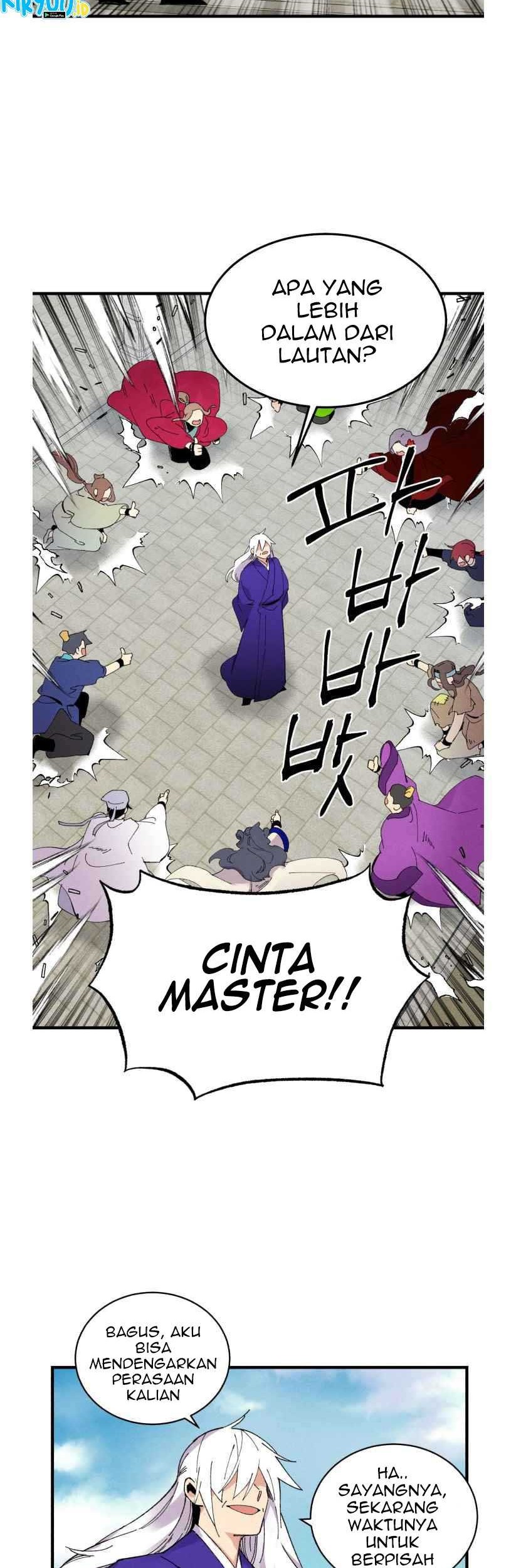 lightning expert Chapter 61 Gambar 24
