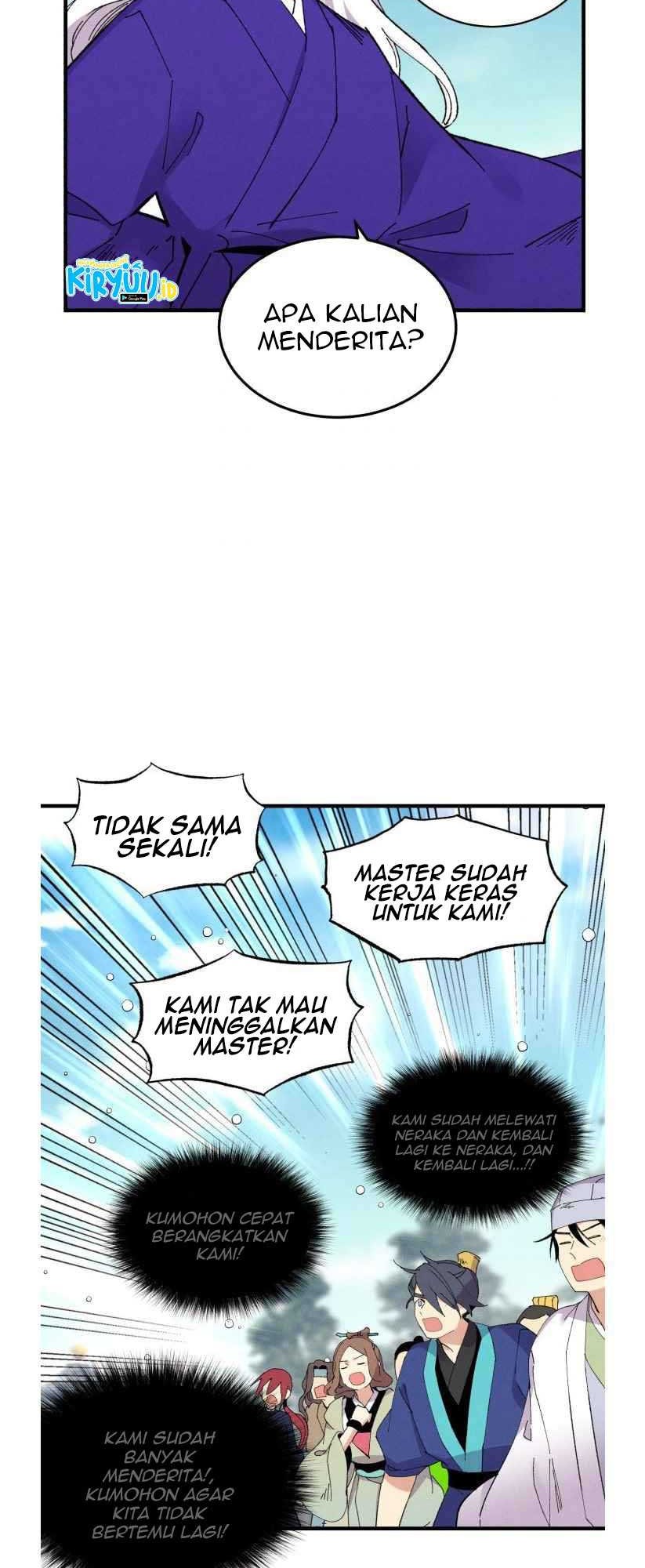 lightning expert Chapter 61 Gambar 25