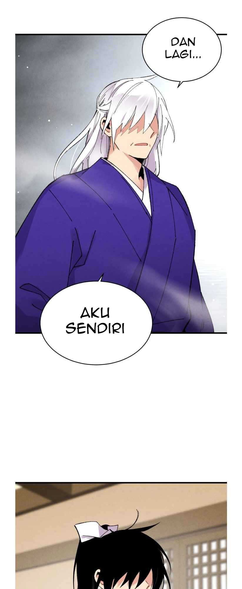 lightning expert Chapter 61 Gambar 32