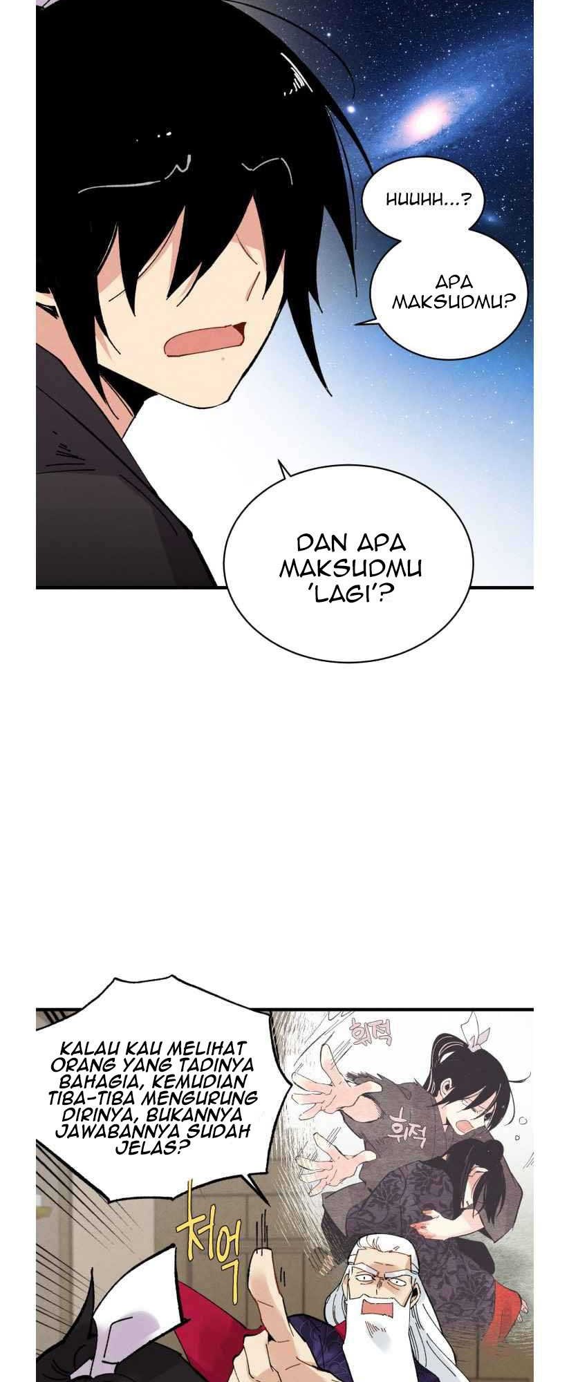 lightning expert Chapter 61 Gambar 38