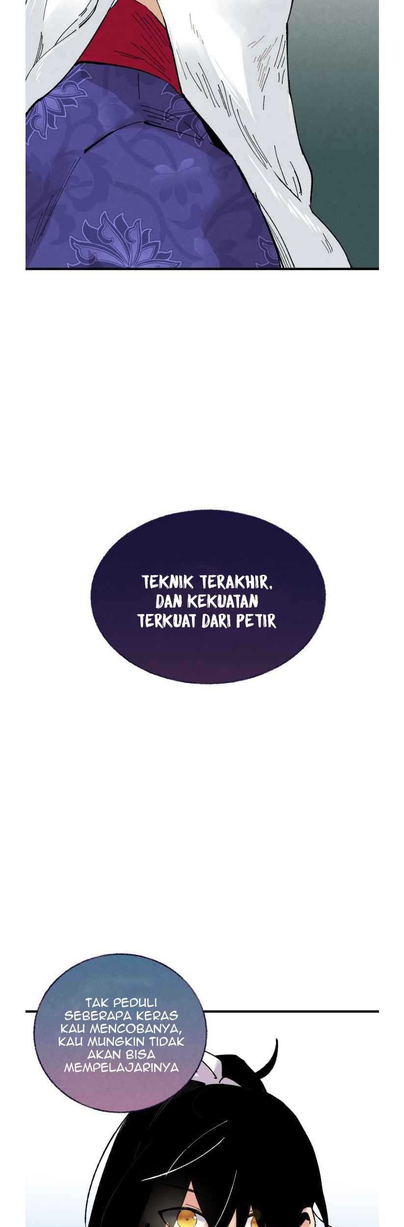 lightning expert Chapter 61 Gambar 43