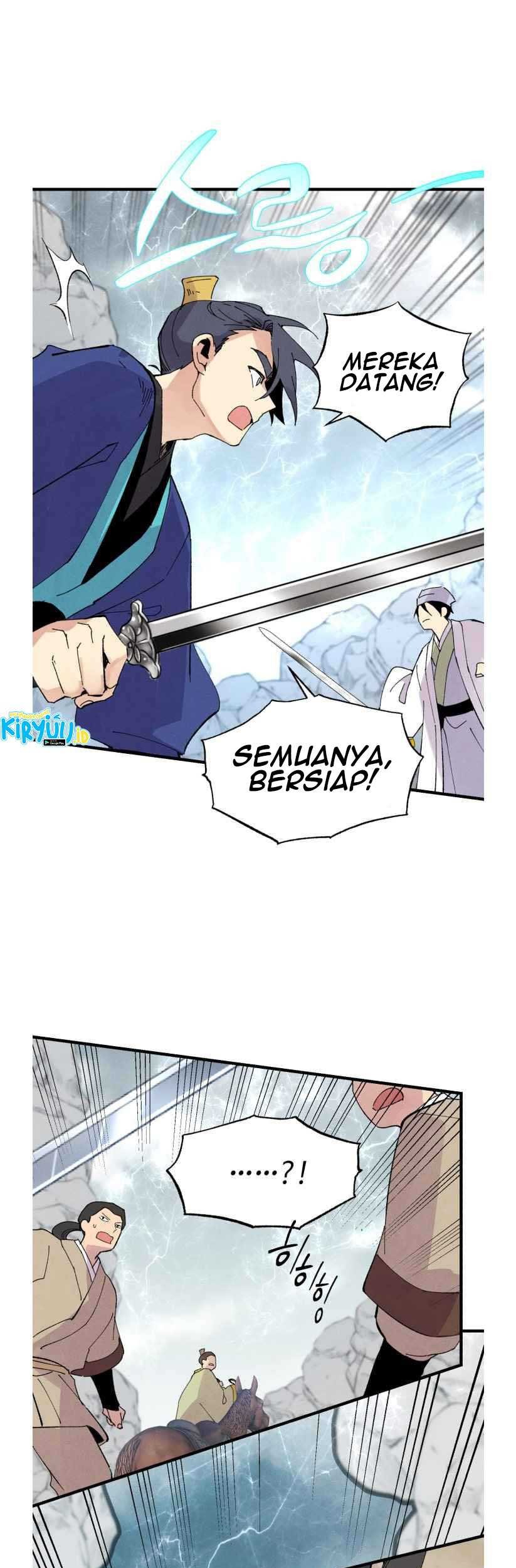 lightning expert Chapter 61 Gambar 48