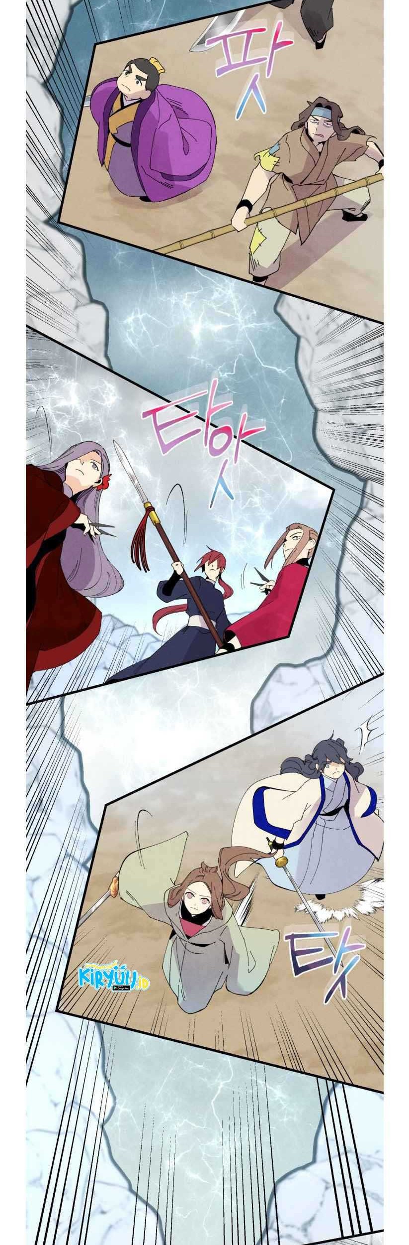 lightning expert Chapter 61 Gambar 49
