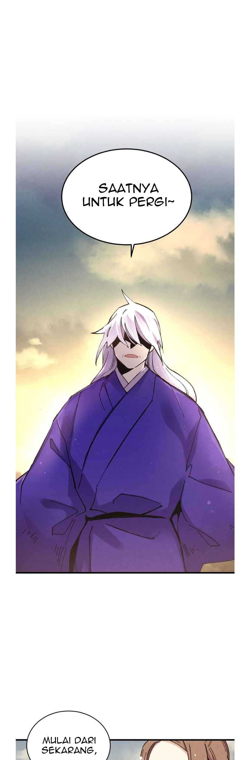 lightning expert Chapter 61 Gambar 4